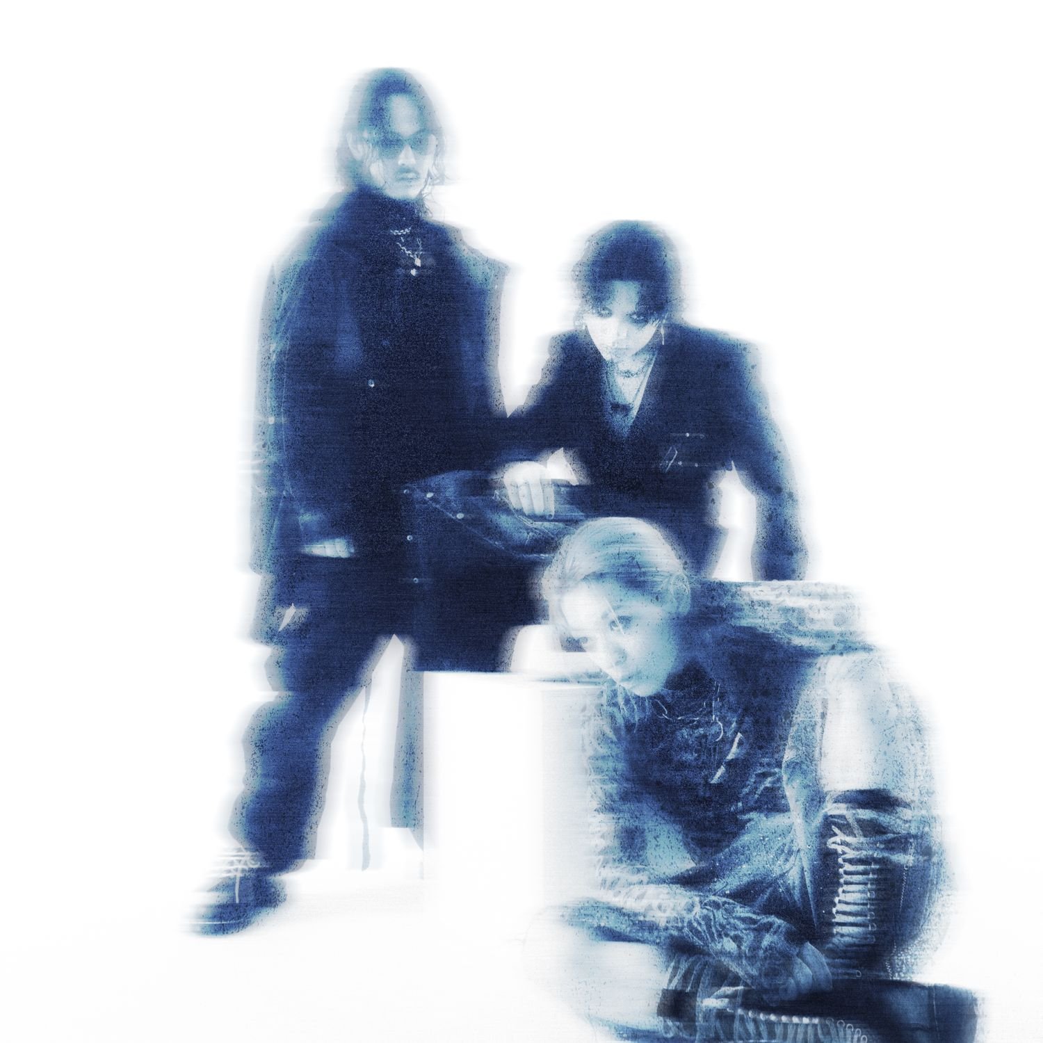 CVLTE、ニューアルバム『PHOBIA SYNDROME』が12月3日にリリース